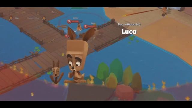 ZOOBA / ИГРА НА АНДРОИД / ОБЗОР