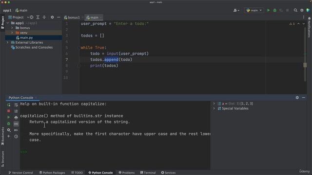 14. Programming ToolConcept of the Day How to Find the Code You Need смотреть онлайн