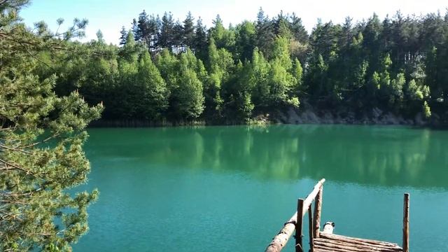 Голубые озера смотреть онлайн