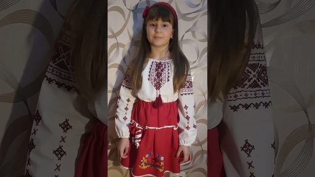 Леся Українка 