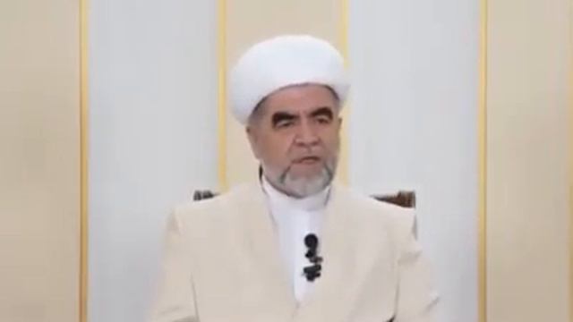 Шайх Мухаммад Содик Мухаммад Юсуф Марузалари смотреть онлайн