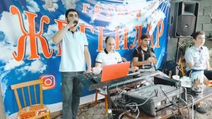 Свадьба В Дагестане Гр #жегьилар #Лезгимехъер #Дагестанскаясвадьба