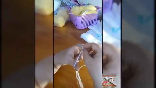 М.К "Набор петель" смотреть онлайн