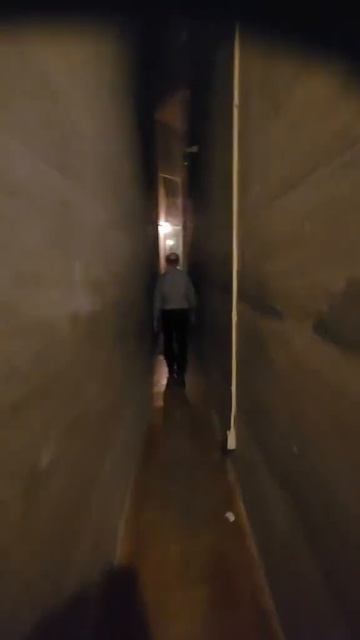 Bunker Cold War, Ontario, March 27, 2025 #museum #history