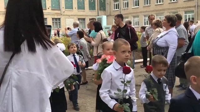 Техника альфа канал, видео в буквах