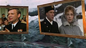 Советская Военная Драма! КОМАНДИР СЧАСТЛИВОЙ ЩУКИ!!! 80 ЛЕТ ВЕЛИКОЙ ПОБЕДЫ!!