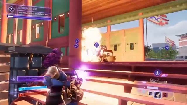 AGENTS of MAYHEM | ПРОХОЖДЕНИЕ #19 смотреть онлайн