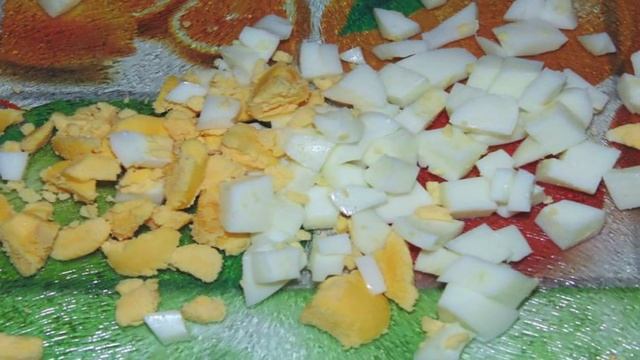 Рецепты от шеф-повара