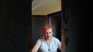 Ирэна в прямом эфире!