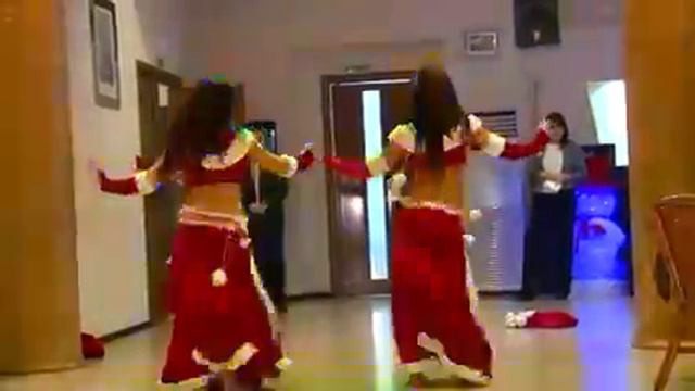 Веселый клип Новый год смотреть онлайн