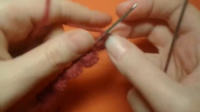 красивый край изделия смотреть онлайн