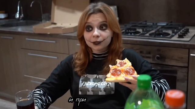 Клип про Баку Пожирателя Снов!!!