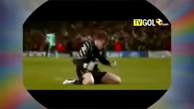 Самые угарные футбольные приколы 2013 Смешно до слез! смотреть онлайн