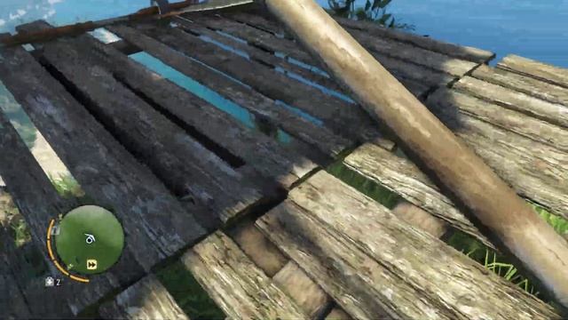 Far Cry 3  Прохождение  #6 Без комментариев