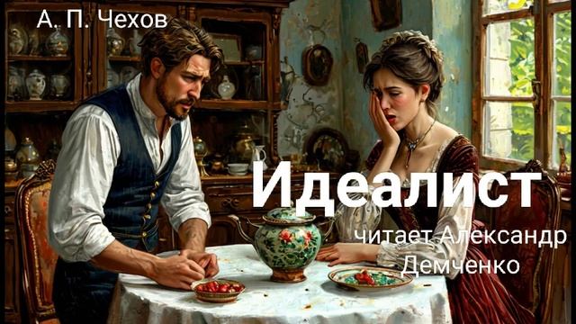 Чехов А. П. "Отрава". Рассказ. Аудиокнига. смотреть онлайн