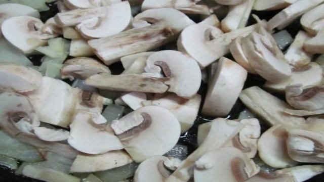 Сборник рецептов