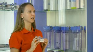 Лучшие фильтры для очистки воды от накипи для котла, бойлера, водонагревателя и стиральной машины