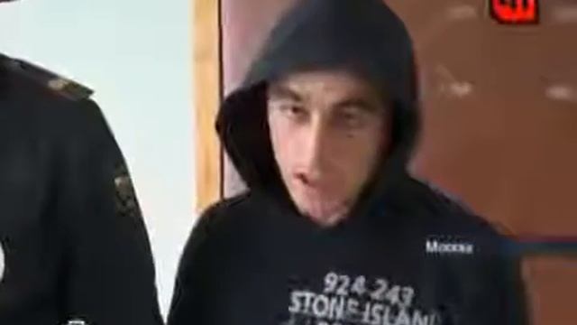 Вырубил для прикола смотреть онлайн