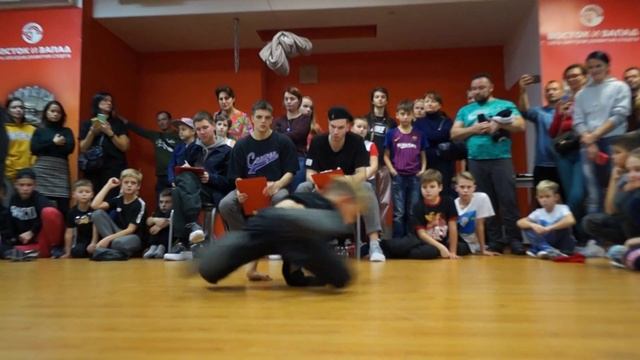 Dance taraffic Battle / Отбор 14 смотреть онлайн
