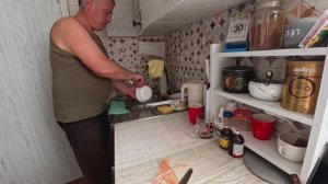 Зарастаем травой. Про дела Житейские, про жизнь в деревне