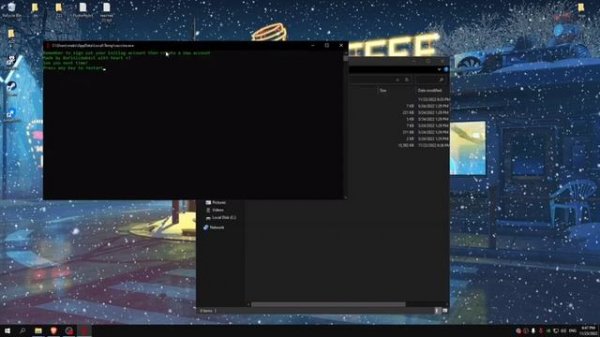 Новый способ абуз ExitLag бесплатно!Повышение ФПС, понижение задержки, пинга