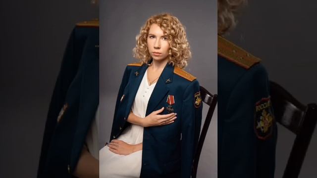 Мы долгое эхо друг друга. Жёны участников СВО сделали клип на песню. смотреть онлайн