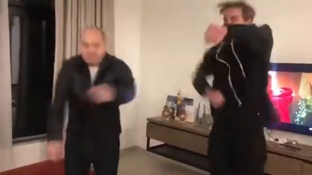 ДР Саши Петрова смотреть онлайн