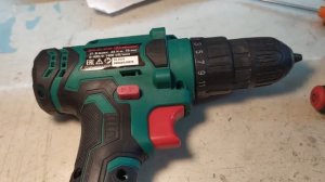 Шуруповерт ША-21-01М Дифмаш не работает. Разборка и ремонт шуруповерта