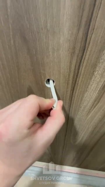 SHVETSOV GROUP - Студия ремонта