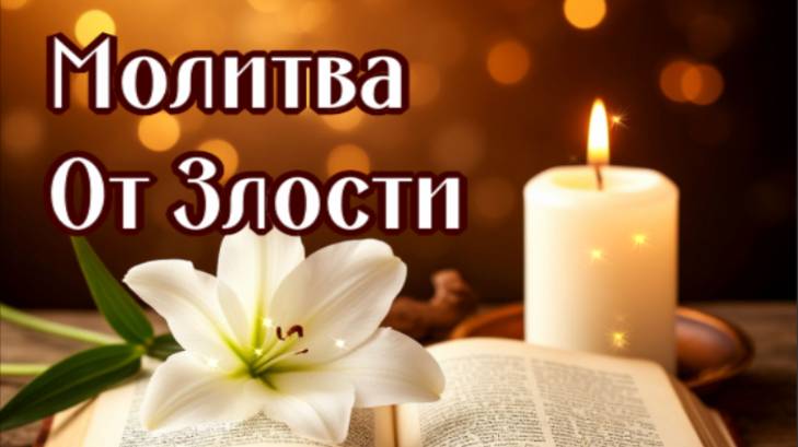 ОТ ЗЛОСТИ (внутри себя) смотреть онлайн