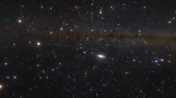 Cosmos - Your Cosmos is yours