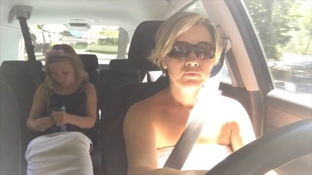 Впечатления Лиды от поездки к дедушке с бабушкой. смотреть онлайн