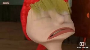 РЕАКЦИЯ НА СЫЕНДУК МАНЯ И МИШАНЯ