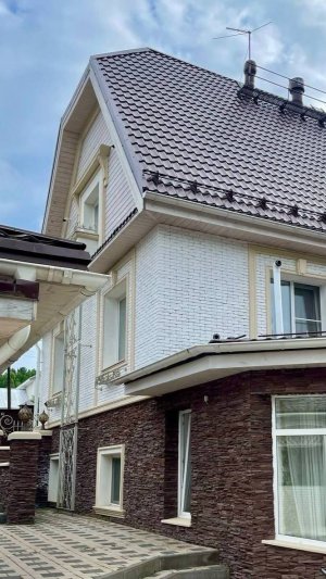 Дом 382м в п.Элита