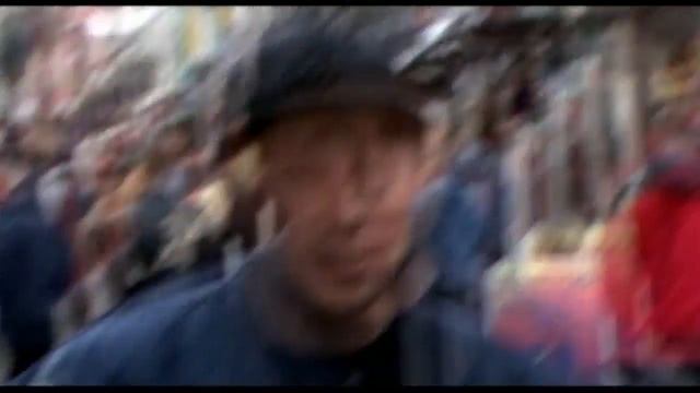 Гек «Новая Жизнь» • DVD «Хип Хоп В России № 5» 2007