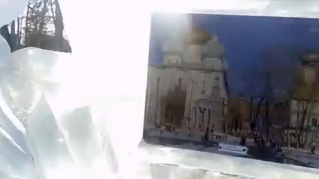 Третьяковская галерея во льдах смотреть онлайн