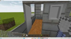 Тутор по LittleTiles на жд переезд!