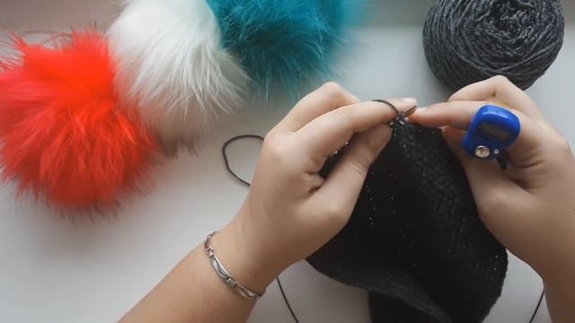 AlinaVjazet. Вязание на большие размеры - мое видение! смотреть онлайн