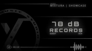 78dB RECORDS | SOCHI