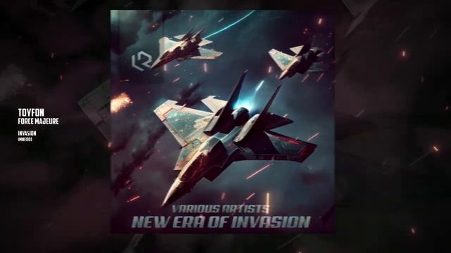 Toyfon - Force Majeure