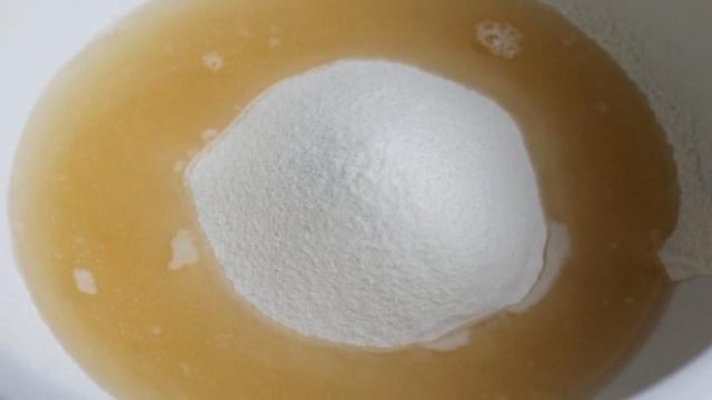 Рецепты от шеф-повара