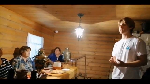 Экспедиция в поселок Горный Щит 2023 г смотреть онлайн