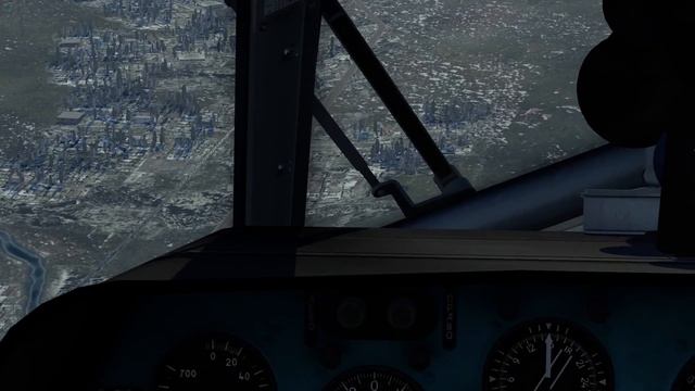 Добавили тряску кабины. смотреть онлайн