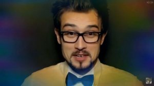 СМЕШНАЯ ПЕСНЯ С МАТАМИ ( 55x55)