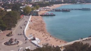 Веб камера Геленджик