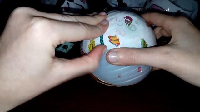 Открываю шарик L.O.L. первая часть смотреть онлайн