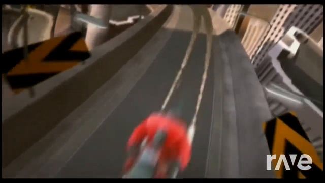 Жанна фриске & Crazy Frog (Mashup) смотреть онлайн