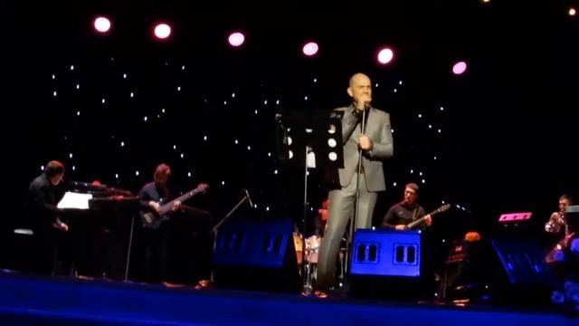 Методие Бужор, "Когда растает снег" смотреть онлайн