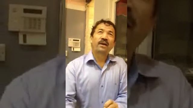 Афганец учит русский! ))))) смотреть онлайн