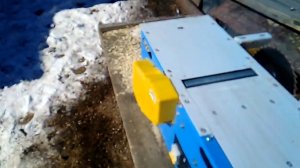 Деревообрабатывающий станок Белмаш